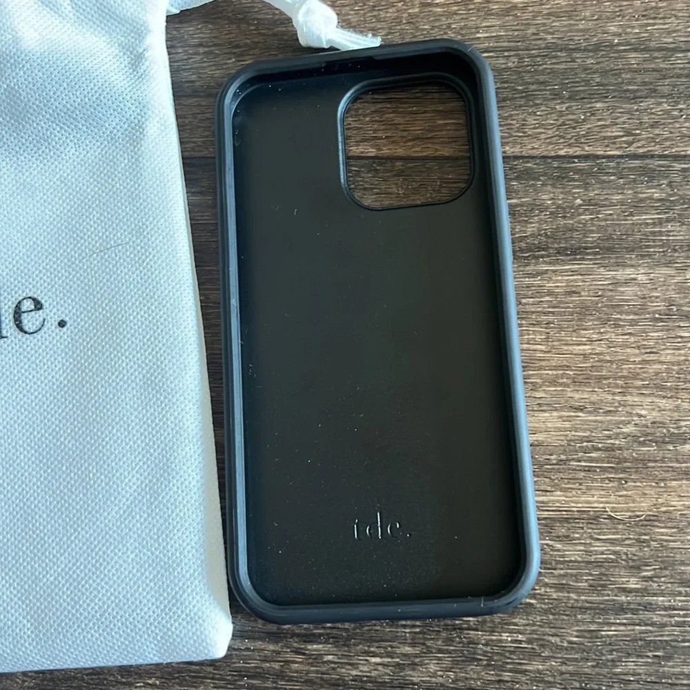 TDE IPhone Case